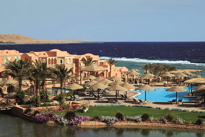 Hotel Radisson Blu El Quseir Resort - Egypt
