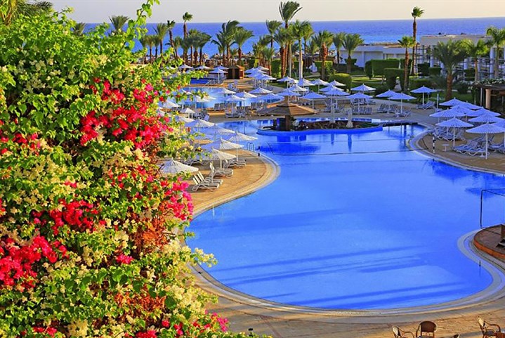 Hotel Labranda Royal Makadi - Hurghada