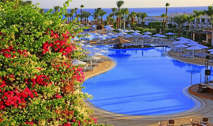 Hotel Labranda Royal Makadi - 