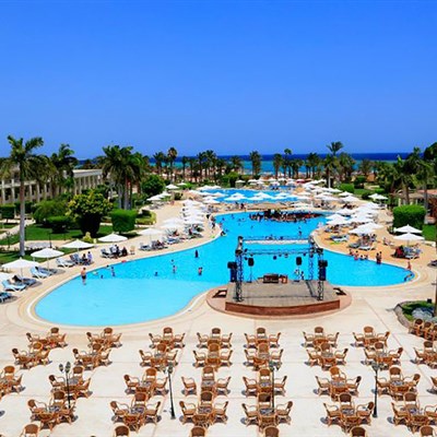 Hotel Jaz Royal Palmariva (ex. Labranda Royal Makadi)