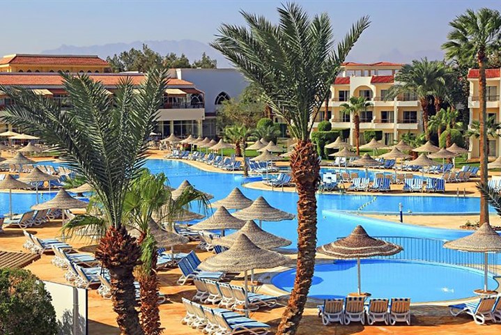 Hotel Labranda Club Makadi - Hurghada