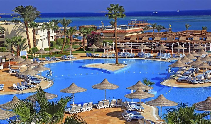 Hotel Labranda Club Makadi - 