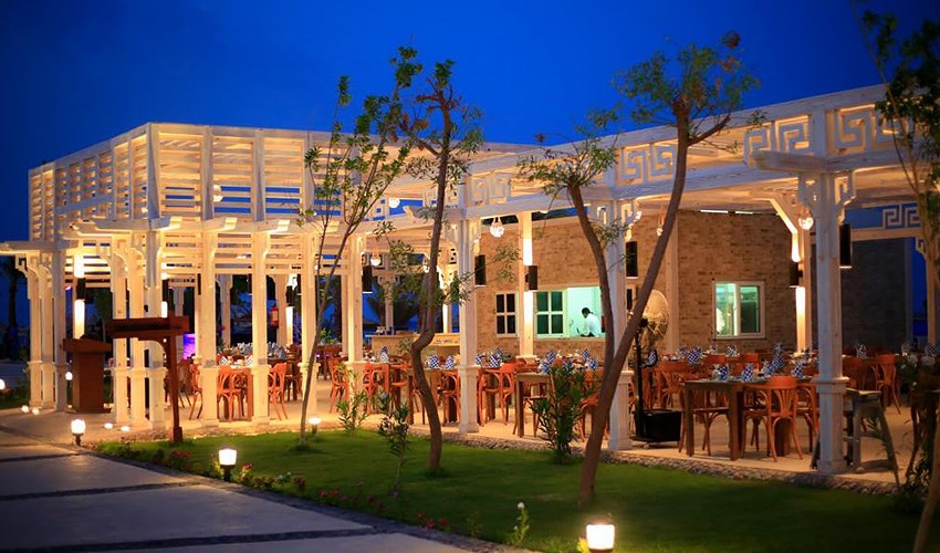 Hotel Labranda Club Makadi