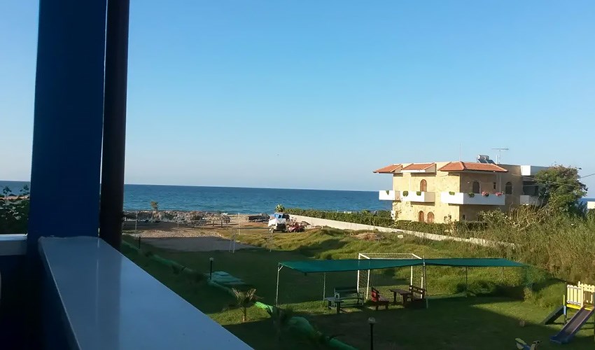 Hotel Mari Beach