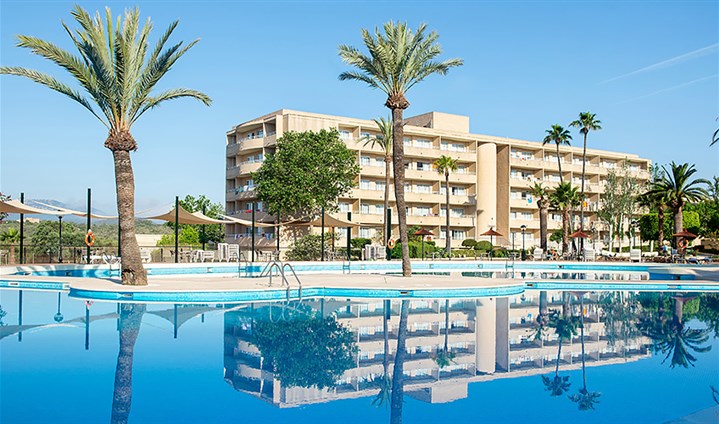 Hotel Club Cala Romani - 