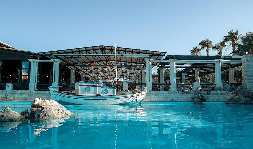 Hotel Aldemar Knossos Royal