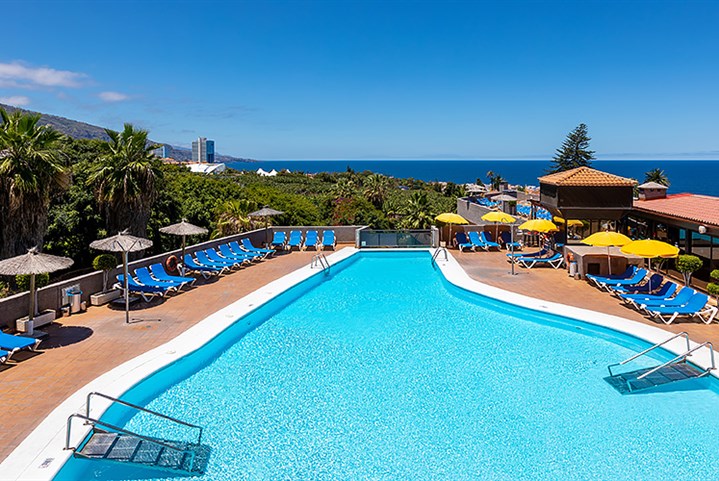 Hotel Alua Atlantico Golf Resort - Španělsko