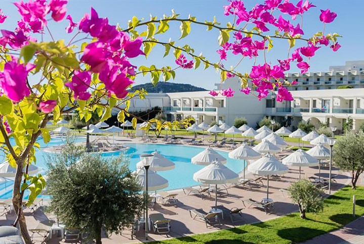 Hotel Apollo Blue - 