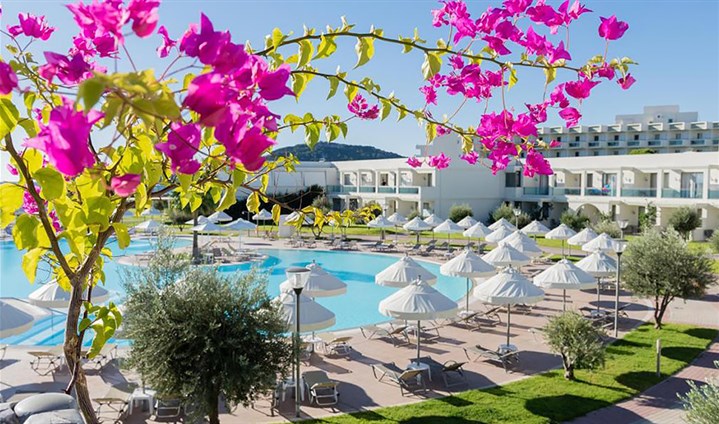 Hotel Apollo Blue - 