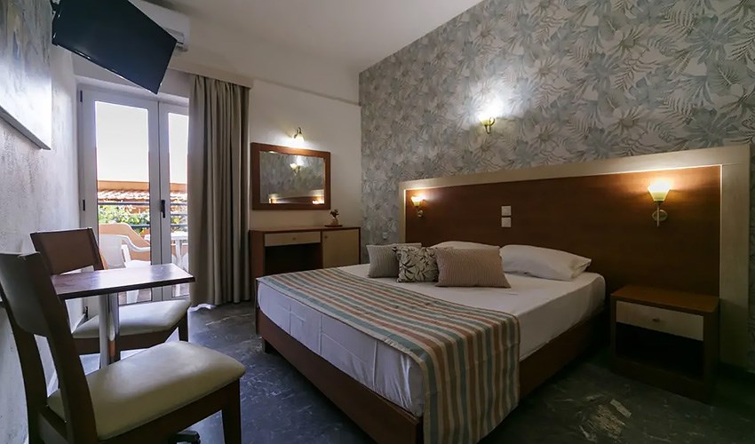 Hotel Erato