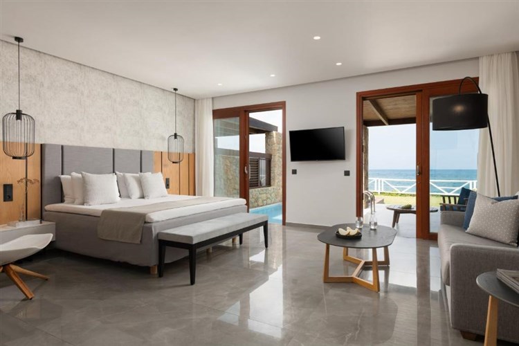 Hotel Ikaros Beach Resort & Spa