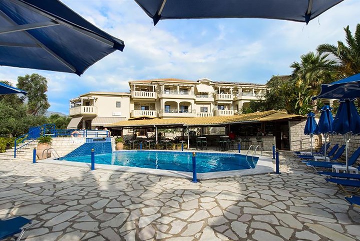 Hotel Adams - Pomorie - Aheloy