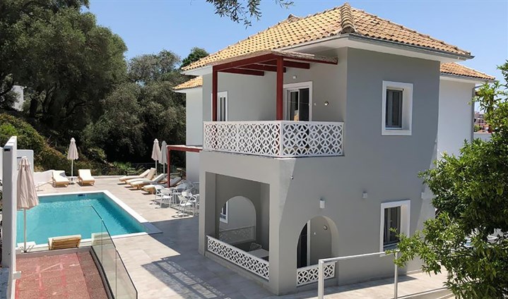 Studia Theros Stylish - 