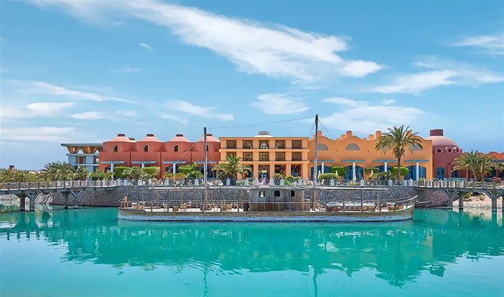 Hotel Sheraton Miramar Resort El Gouna - 