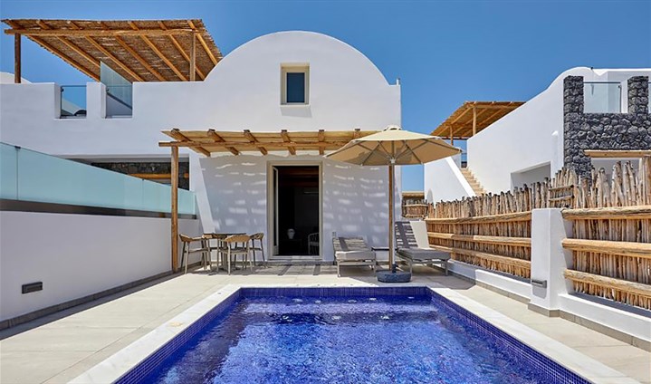 Hotel Sea Breeze Beach Resort - 