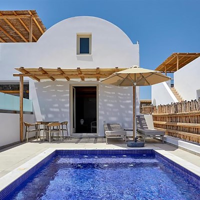 Hotel Sea Breeze Beach Resort