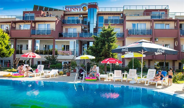 Hotel Sunny - 