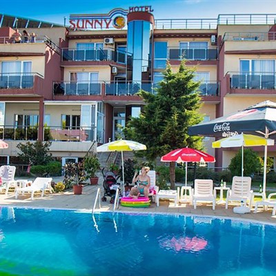Hotel Sunny