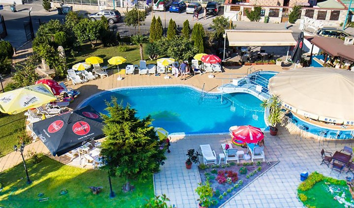 Hotel Sunny - 