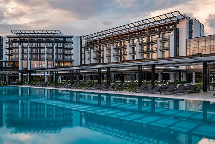 Hotel Voya Beach Resort - Bulharsko