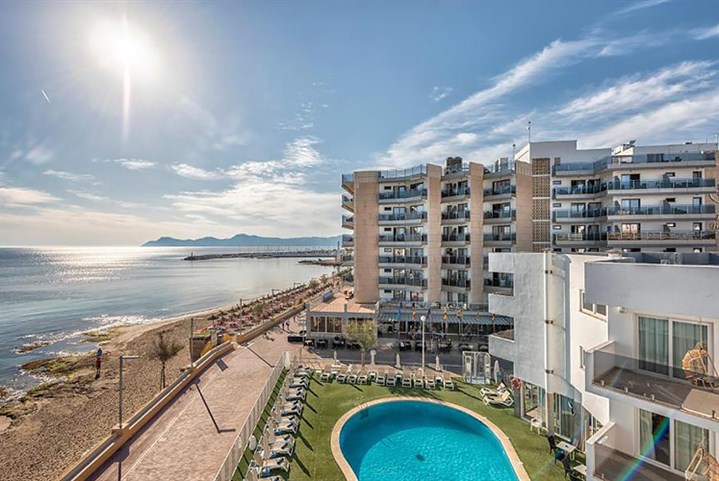 Hotel THB Gran Bahia - Mallorca
