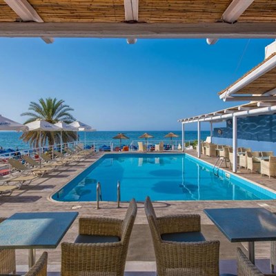 Hotel Stalis Beach