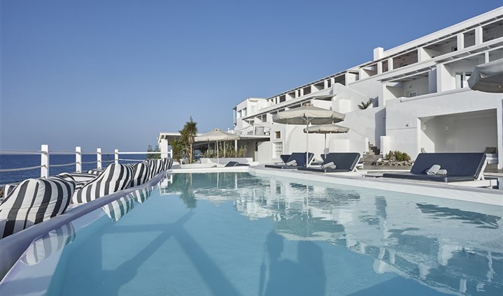 Hotel Notos Therme & Spa - 