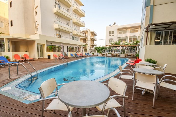 Hotel Arte - 