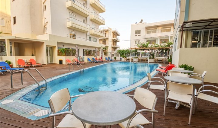 Hotel Arte - 