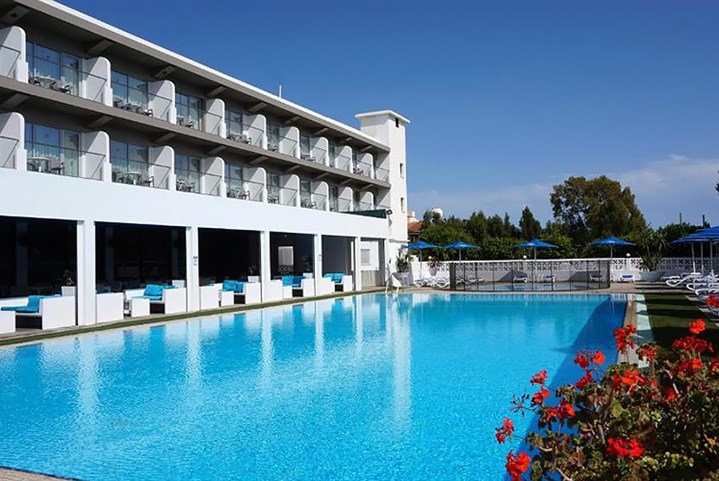 Hotel Sveltos - Portugalsko