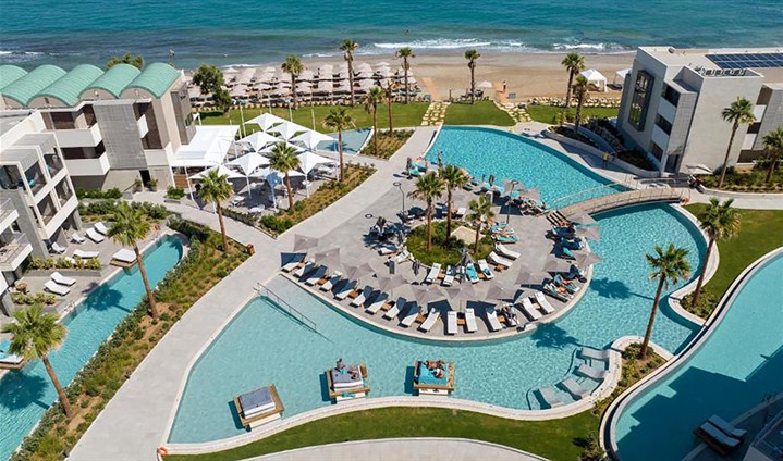 Hotel Amira Luxury Resort & Spa - 