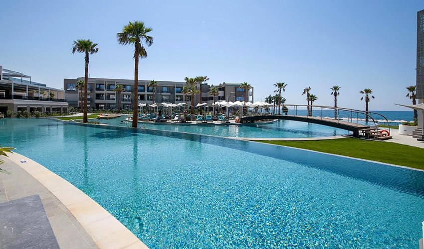 Hotel Amira Luxury Resort & Spa