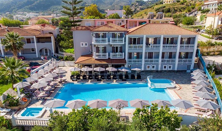 Aparthotel Anamar Zante - 