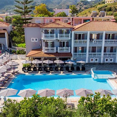 Aparthotel Anamar Zante