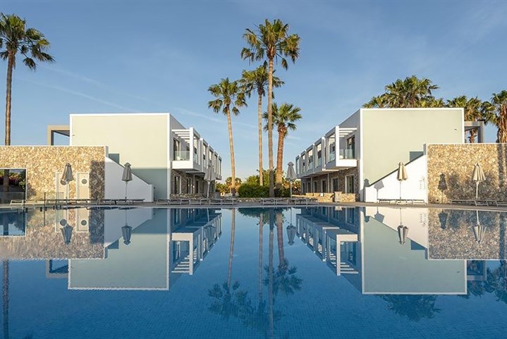 Hotel Apollon Windmill Boutique - 