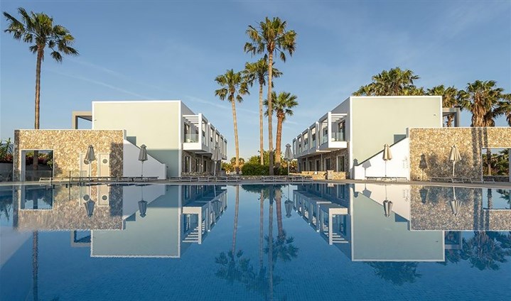 Hotel Apollon Windmill Boutique - 