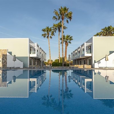 Hotel Apollon Windmill Boutique