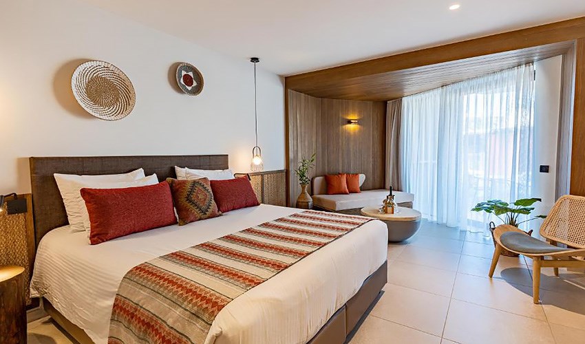 Hotel Minos Ambassador Suites & Spa