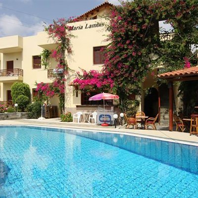 Aparthotel Maria Lambis