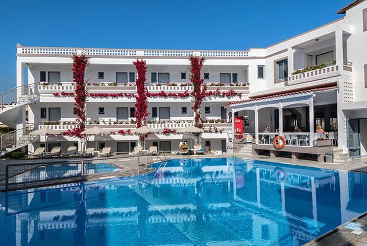 Aparthotel Ariadne - 
