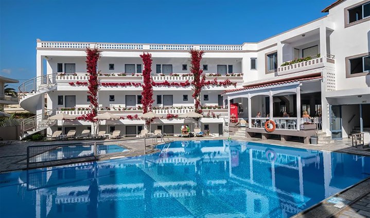 Aparthotel Ariadne - 