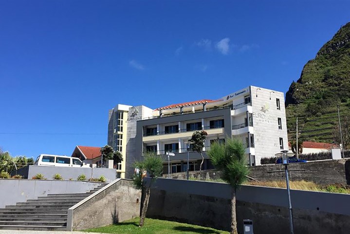 Hotel Euro Moniz - 