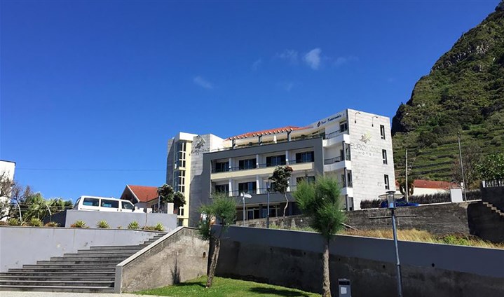 Hotel Euro Moniz - 