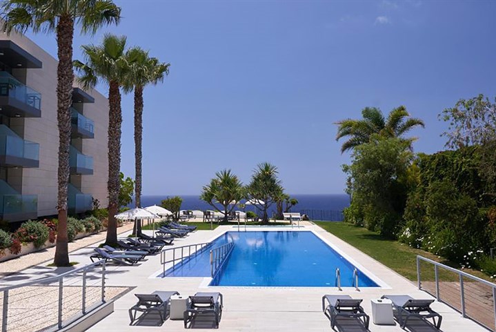 Hotel Golden Residence - Primorsko
