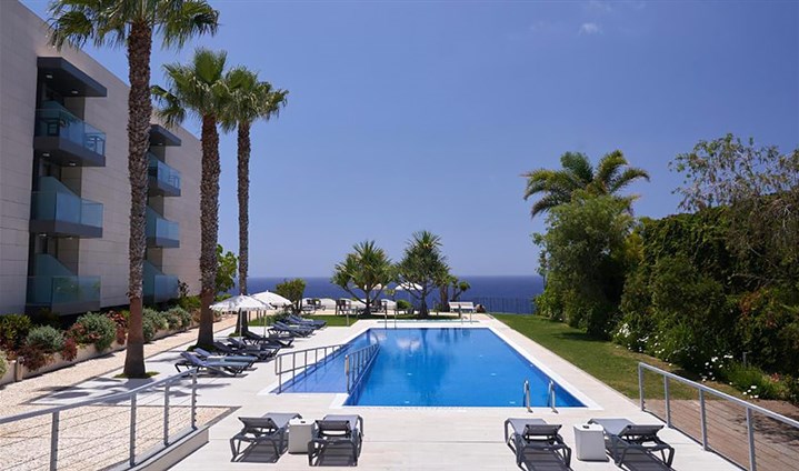 Hotel Golden Residence - 