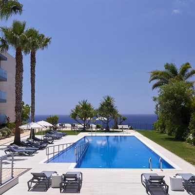 Hotel Golden Residence