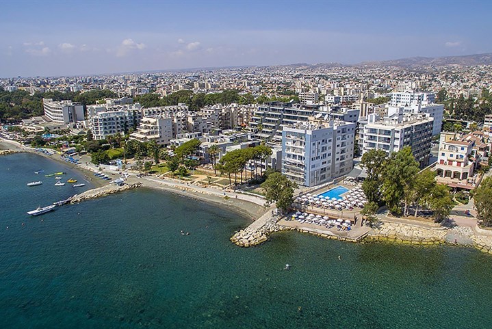 Hotel Harmony Bay - Portugalsko