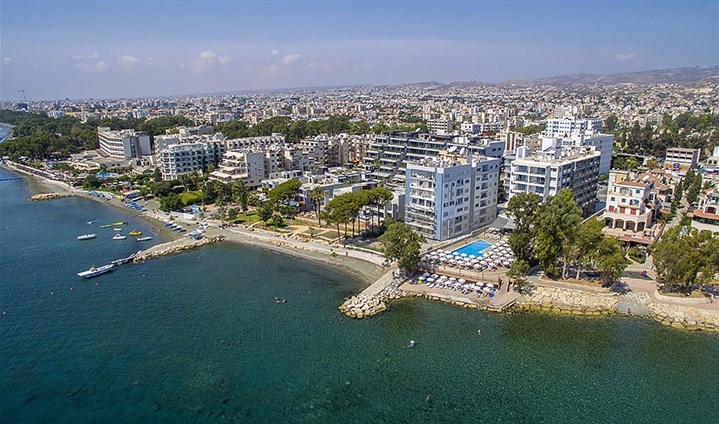Hotel Harmony Bay - 