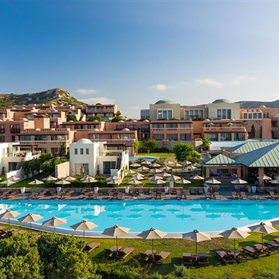 Hotel Atlantica Belvedere Resort