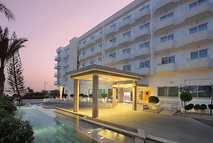 Hotel Nestor - 